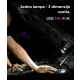 LUCAR Džepna LED/UV lampa - EP3011837