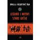 Legende i mitovi Stare Grčke - 9788663692046