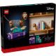 LEGO 43301 Držači za knjige u obliku psa Slinkija iz Priče o igračkama - EP3092587