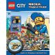 LEGO® City – Misija: Gradi i traži! - LSF 11