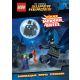 LEGO® DC Comics - Stiže mračni vitez - LNC 451