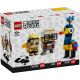 LEGO 40752 Karl, Rasel i Kevin - 282065