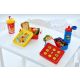 LEGO Čaša sa poklopcem i slamčicom za devojčice - 40441725
