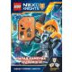 LEGO® NEXO KNIGHTS™ - Napad kamenih čudovišta - LNC 803