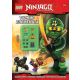 LEGO® NINJAGO® – Turnir elemenata - LNC 8