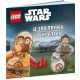 LEGO® Star Wars™ - C-3PO pruža ruku spasa - LMP 301B