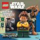 LEGO® Star Wars™ - Misija: Tredvel - LMP 301C
