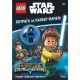 LEGO® Star Wars™ - Potraga za Kajber mačem - LNC 303