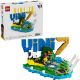 LEGO 43027 Vini Džunior - Najbolji fudbalski trenuci - EP3092563