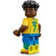 LEGO 43027 Vini Džunior - Najbolji fudbalski trenuci - EP3092563
