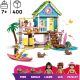 LEGO 42699 Kuća na plaži sa fokama - EP2905668