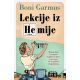 Lekcije iz hemije - 9788652145553