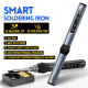 Lemilica bezicna Smart HS-01 host blue (Li-Ion baterija) - 217339-1