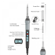 Lemilica JWD 90W digitalna crna - 221896