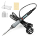 Lemilica JWD 90W digitalna crna - 221896