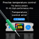 Lemilica MAANT HT-C210 120W (JBC copatible Tips) - 209973-1
