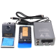 Lemilica ST92 sa grejacem za plocu Iphone X/XS/XS MAX - 115875