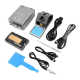 Lemilica ST92 sa grejacem za plocu Iphone X/XS/XS MAX - 115875