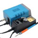 Lemilica TOOR T12-11 75W - 122673