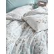 DEKOR DOM Posteljina CB Ranforce double Mode Line Lendell - 036924-1