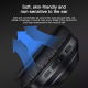 Slušalice Bluetooth Lenovo thinkplus TH10 crne - 058402
