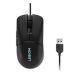 LENOVO Gejmerski miš Legion M300s RGB, crna - 078570