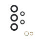 Lens za kameru Samsung A52 5G/A528 - E2158