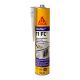 SIKA Lepak i diht masa flex - 11FC crni 300ml - 3-D-00352