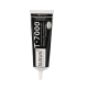 Lepak T7000 crni  110ml - 78114