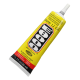 Lepak za Touch Screen ZHANLIDA E8000(50ml) transparent - 605887