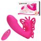 Leptir vibro gaćice Katherine - 014849W-1