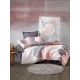 DEKOR DOM Posteljina CB Ranforce double Mode Line Leron - 032397