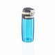 LEIFHEIT Flašica za piće 550 ml, tritan flip, svetlo plava - LF 3266