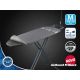 LEIFHEIT Daska za peglanje 120x38cm Airboard M, crna - EP3317775
