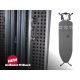 LEIFHEIT Daska za peglanje 120x38cm Airboard M, crna - EP3317775