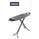 LEIFHEIT Daska za peglanje 120x38cm Airboard M, crna - EP3317775