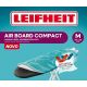 LEIFHEIT Daska za peglanje 120x38cm Airboard compact M - EP3317760
