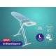 LEIFHEIT Daska za peglanje 130x38cm Airboard expres L - EP3317766