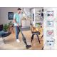 LEIFHEIT Štapni usisivač Rotaro Powervac 2u1 - LF 11928