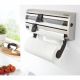 LEIFHEIT Držač ubrusa Parat Royal inox - LF 25660-1