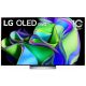 LG Televizor OLED65C31LA, Ultra HD, Smart - OLED65C31LA