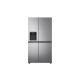 LG Side by side frižider GSJV70PZTE - 074609