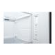 LG Side by side frižider GSJV70PZTE - 074609