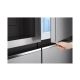 LG Side by side frižider GSJV70PZTE - 074609