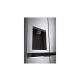 LG Side by side frižider GSJV70PZTE - 074609