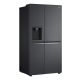 LG Side by side frižider GSJV71MCTE - 074607