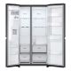 LG Side by side frižider GSJV71MCTE - 074607