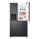 LG Side by side frižider GSJV71MCTE - 074607