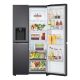 LG Side by side frižider GSJV71MCTE - 074607