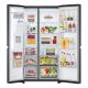 LG Side by side frižider GSJV71MCTE - 074607
